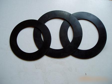 Gasket rubair