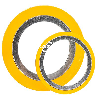 Gasket wrap