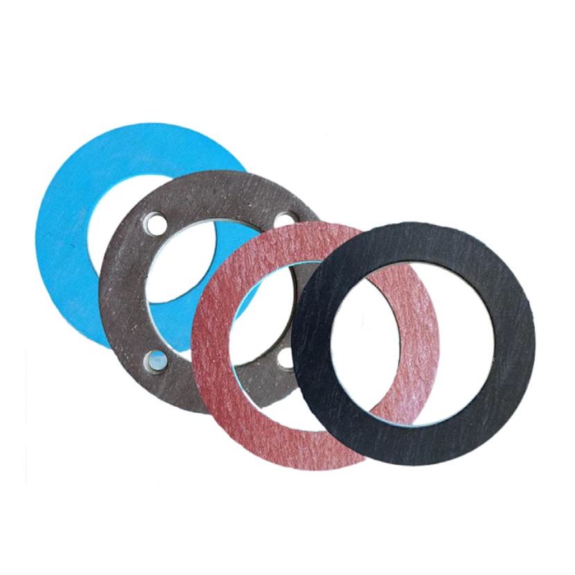 Raon iarratais gasket neamh-Asbestos