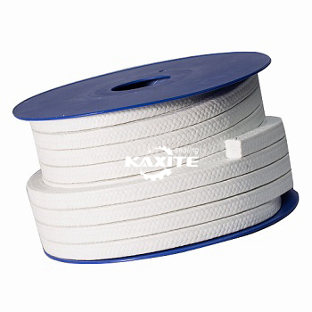 Cad é Pacáil PTFE agus Cén Fáth a Bhfuil Tábhacht aige le haghaidh Séalaithe Tionscail