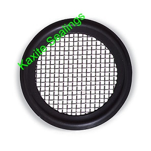 Conas an Ábhar Gasket Rubair Ceart a Roghnú le haghaidh Séalaithe Líne Gaile?