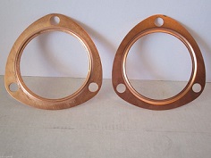 Gasket Sceite Copar