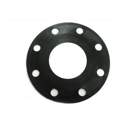 Gásanna Rubber Flange EPDM