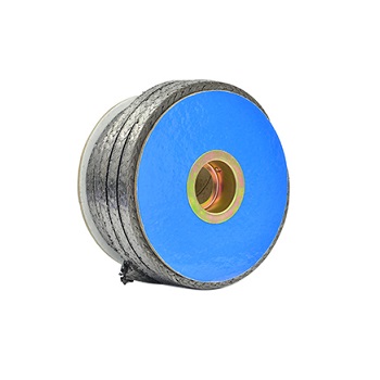 Pacáil Graphite Treisithe le Wire Wire