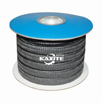 Pure Graphite PTFE Pacáil