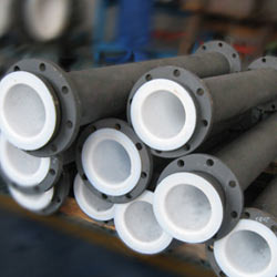 PTFE Linedpool